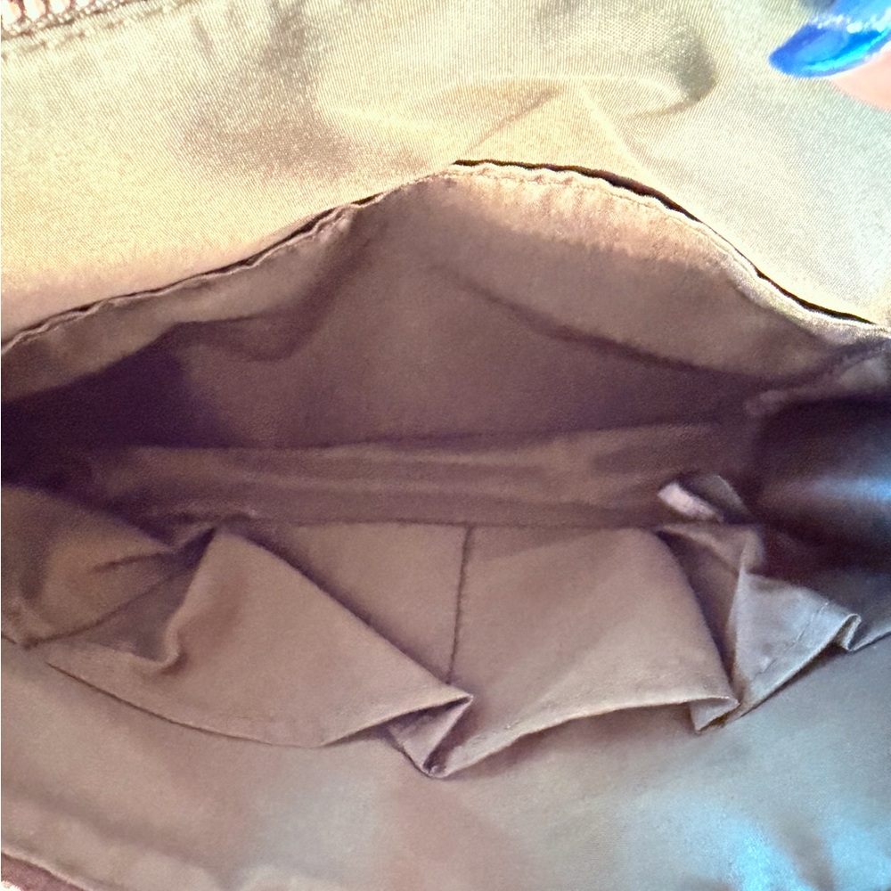 Brand New-Authentic Prada Beauty Pouch - Picture 6 of 7